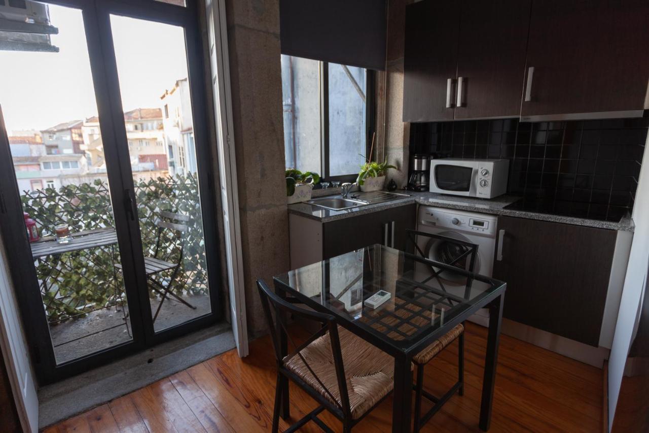 Appartement Oporto City View - Sao Lazaro Extérieur photo