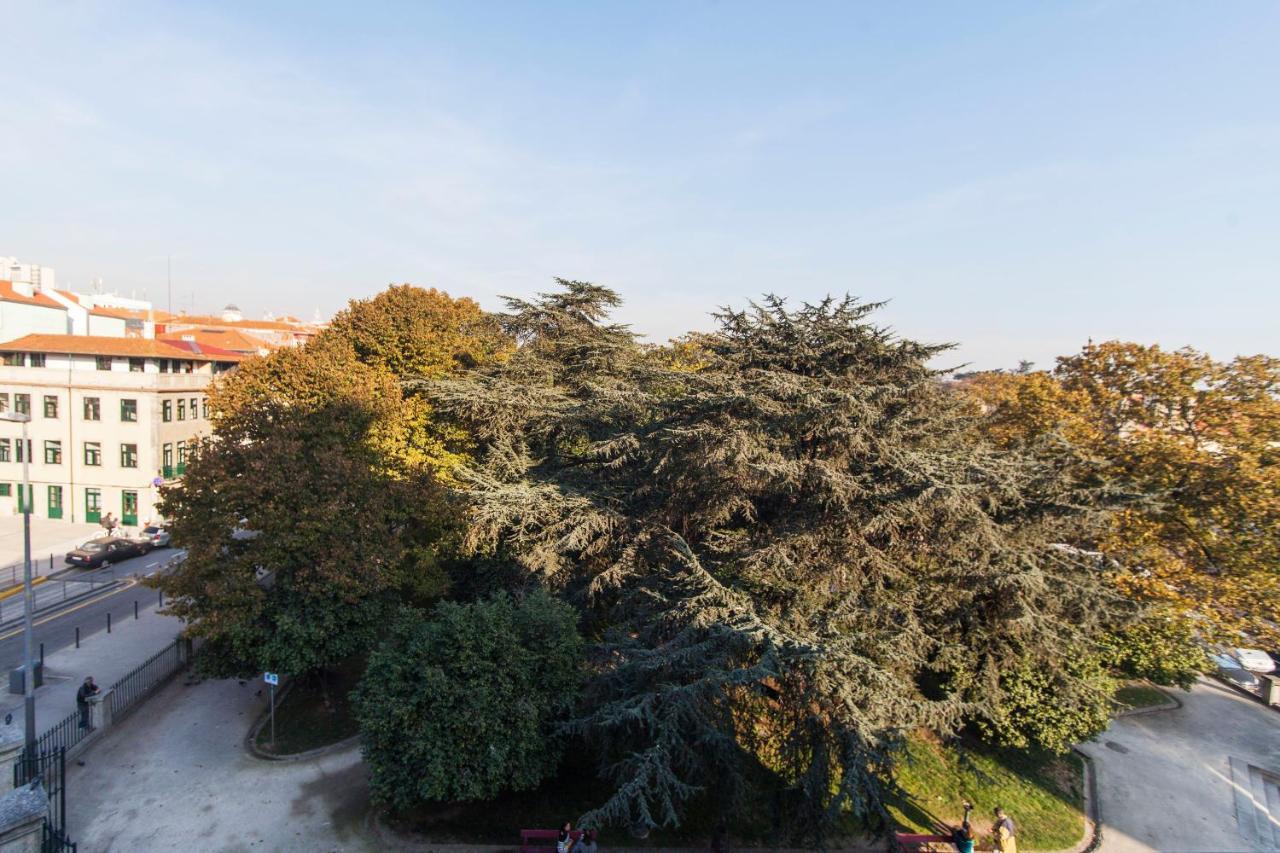 Appartement Oporto City View - Sao Lazaro Extérieur photo