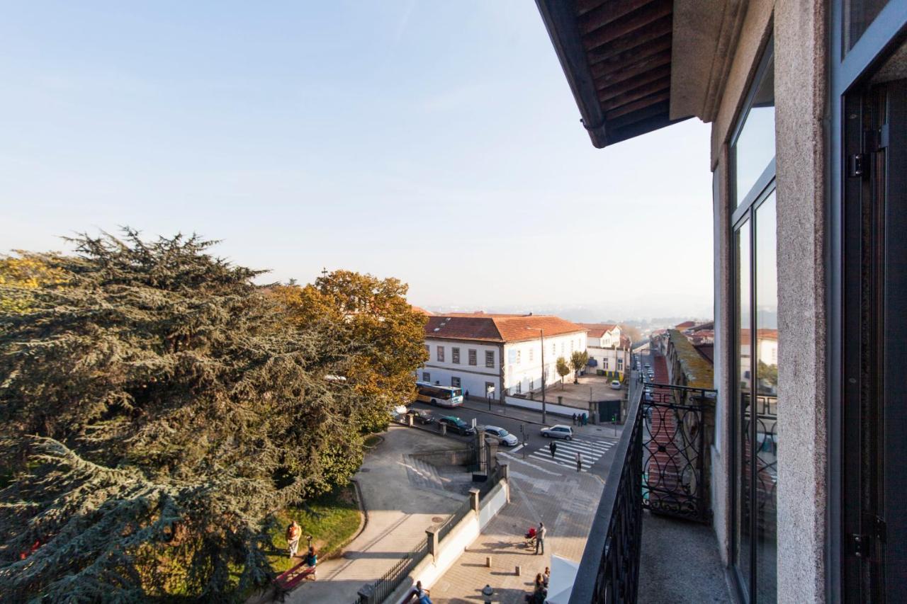 Appartement Oporto City View - Sao Lazaro Extérieur photo